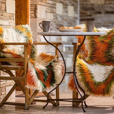 Georgia'S Guesthouse Касторія Екстер'єр фото